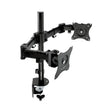 3M 3M MOUNT,DUAL,MONITOR - MM200B
