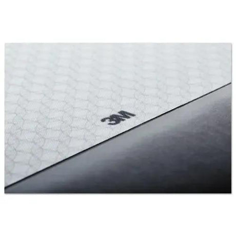 3M 3M Mouse Pad with Precise Mousing Surface and Gel Wrist Rest, 8.5 x 9, Gray/Black - MW85B