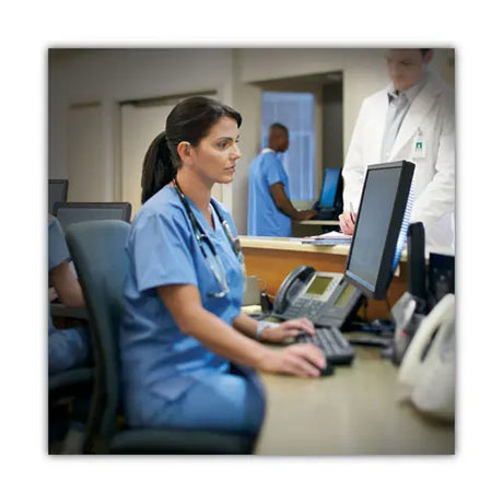 3M 3M Privacy Filter, For 49" Monitor, 32:9 Aspect Ratio - PF490W3E