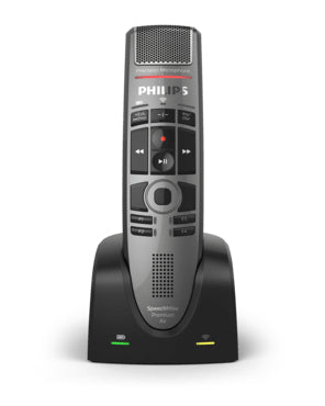 Philips 4000 series SMP4000 Black, Grey, Metallic, Pearl - SMP4000/00
