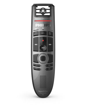 Philips 4000 series SMP4000 Black, Grey, Metallic, Pearl - SMP4000/00