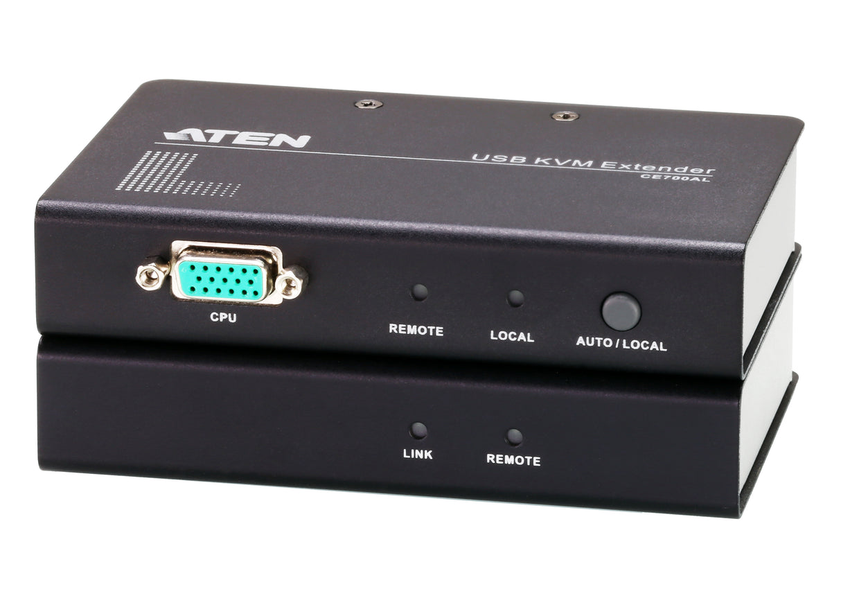 ATEN CE700A console extender - CE700A