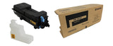 Kyocera (TK-3172) Black Toner Cartridge (15,500 Yield) - 1T02T80US0