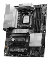 MSI PRO X870-P WIFI motherboard AMD X870 Socket AM5 ATX - X870PWIFI - eCommerce Business Prime
