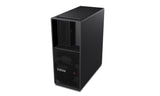 Lenovo ThinkStation P3 Tower Gen 2 Intel Core Ultra 5 235 16 GB DDR5-SDRAM 512 GB SSD Windows 11 Pro Workstation Black - 30HT004RUS