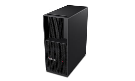 Lenovo ThinkStation P3 Tower Gen 2 Intel Core Ultra 7 265 16 GB DDR5-SDRAM 512 GB SSD Windows 11 Pro Workstation Black - 30HT0053US LENOVO