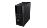 Lenovo ThinkStation P3 Tower Gen 2 Intel Core Ultra 9 285 32 GB DDR5-SDRAM 1 TB SSD NVIDIA RTX 2000 Ada Windows 11 Pro Workstation Black - 30HT004LUS