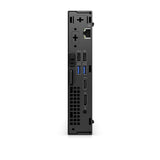 DELL OptiPlex 7010 Intel® Core™ i5 i5-13500T 16 GB DDR4-SDRAM 256 GB SSD Windows 11 Pro MFF Mini PC Black - C36TD