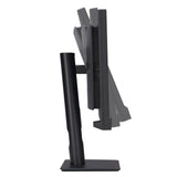 ASUS ProArt PA24US computer monitor 59.9 cm (23.6") 3840 x 2160 pixels 4K Ultra HD LCD Black - PA24US