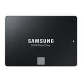 Samsung 860 EVO 250 GB 2.5" Serial ATA III MLC - MZ-76E250E