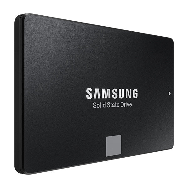Samsung 860 EVO 250 GB 2.5" Serial ATA III MLC - MZ-76E250E