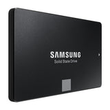 Samsung 860 EVO 250 GB 2.5" Serial ATA III MLC - MZ-76E250E