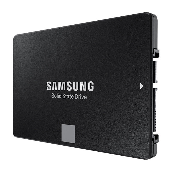 Samsung 860 EVO 250 GB 2.5" Serial ATA III MLC - MZ-76E250E