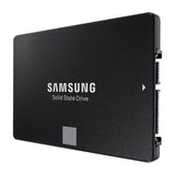 Samsung 860 EVO 250 GB 2.5" Serial ATA III MLC - MZ-76E250E