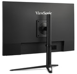 Viewsonic VX Series VX2728J computer monitor 68.6 cm (27") 1920 x 1080 pixels Full HD LED Black - VX2728J