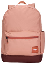 Case Logic Campus CCAM1216 Sugared Peach backpack Casual backpack Polyester - 3205192