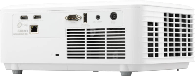 Viewsonic LSD500HD data projector Standard throw projector 5500 ANSI lumens 1080p (1920x1080) White - LSD500HD