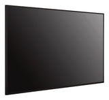 LG 49UH7N-E Signage Display Digital signage flat panel 124.5 cm (49") LED Wi-Fi 700 cd/m² 4K Ultra HD Black Built-in processor WebOS 24/7 - 49UH7N-E LG