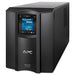 APC SMC1500C uninterruptible power supply (UPS) Line-Interactive 1.44 kVA 900 W 8 AC outlet(s) - SMC1500C