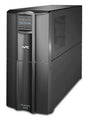 APC SMT3000C uninterruptible power supply (UPS) Line-Interactive 2.88 kVA 2700 W 10 AC outlet(s) - SMT3000C APC