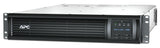 APC SMT3000RM2UC uninterruptible power supply (UPS) Line-Interactive 2.88 kVA 2700 W 8 AC outlet(s) - SMT3000RM2UC APC