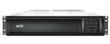 APC SMT3000RM2UC uninterruptible power supply (UPS) Line-Interactive 2.88 kVA 2700 W 8 AC outlet(s) - SMT3000RM2UC APC