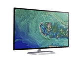 Acer EB321HQ Abi computer monitor 80 cm (31.5") 1920 x 1080 pixels Full HD LED Black - UM.JE1AA.A01 ACER
