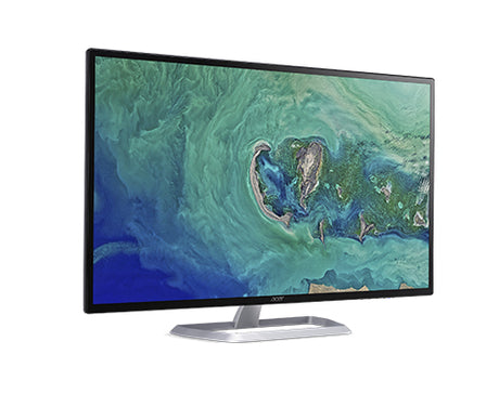 Acer EB321HQ Abi computer monitor 80 cm (31.5") 1920 x 1080 pixels Full HD LED Black - UM.JE1AA.A01 ACER