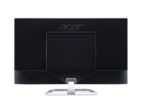 Acer EB321HQ Abi computer monitor 80 cm (31.5") 1920 x 1080 pixels Full HD LED Black - UM.JE1AA.A01 ACER