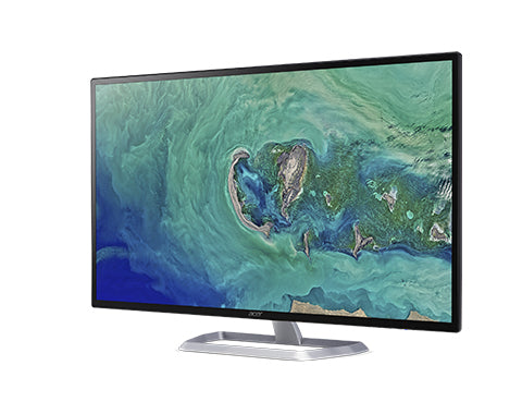 Acer EB321HQ Abi computer monitor 80 cm (31.5") 1920 x 1080 pixels Full HD LED Black - UM.JE1AA.A01 ACER