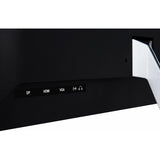 Viewsonic VX Series VX3276-mhd computer monitor 81.3 cm (32") 1920 x 1080 pixels Full HD LED Black, Silver - VX3276-MHD