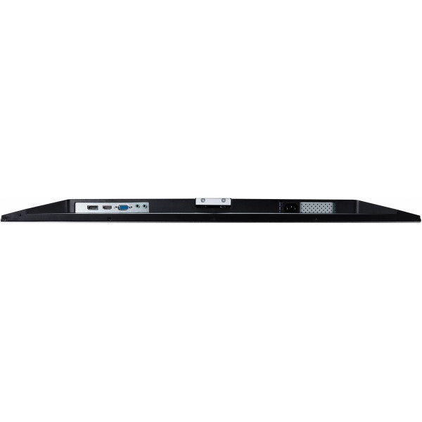 Viewsonic VX Series VX3276-mhd computer monitor 81.3 cm (32") 1920 x 1080 pixels Full HD LED Black, Silver - VX3276-MHD