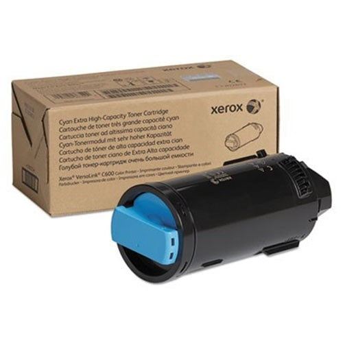 Xerox 106R04006 toner cartridge 1 pc(s) Original Cyan - 106R04006