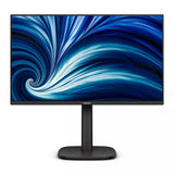 Philips 3000 series 24B2N3200J/27 computer monitor 60.5 cm (23.8") 1920 x 1080 pixels Full HD LCD Black - 24B2N3200J