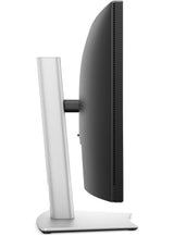 DELL Pro Plus P3425WE computer monitor 86.6 cm (34.1") 3440 x 1440 pixels Wide Quad HD LCD Black, Grey - DELL-P3425WE DELL
