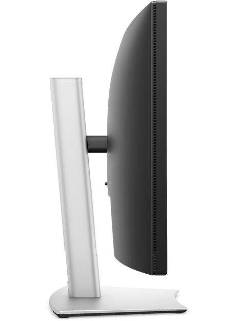 DELL Pro Plus P3425WE computer monitor 86.6 cm (34.1") 3440 x 1440 pixels Wide Quad HD LCD Black, Grey - DELL-P3425WE DELL