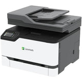 Lexmark CX431adw Multifunction Color Laser Printer 40N9370