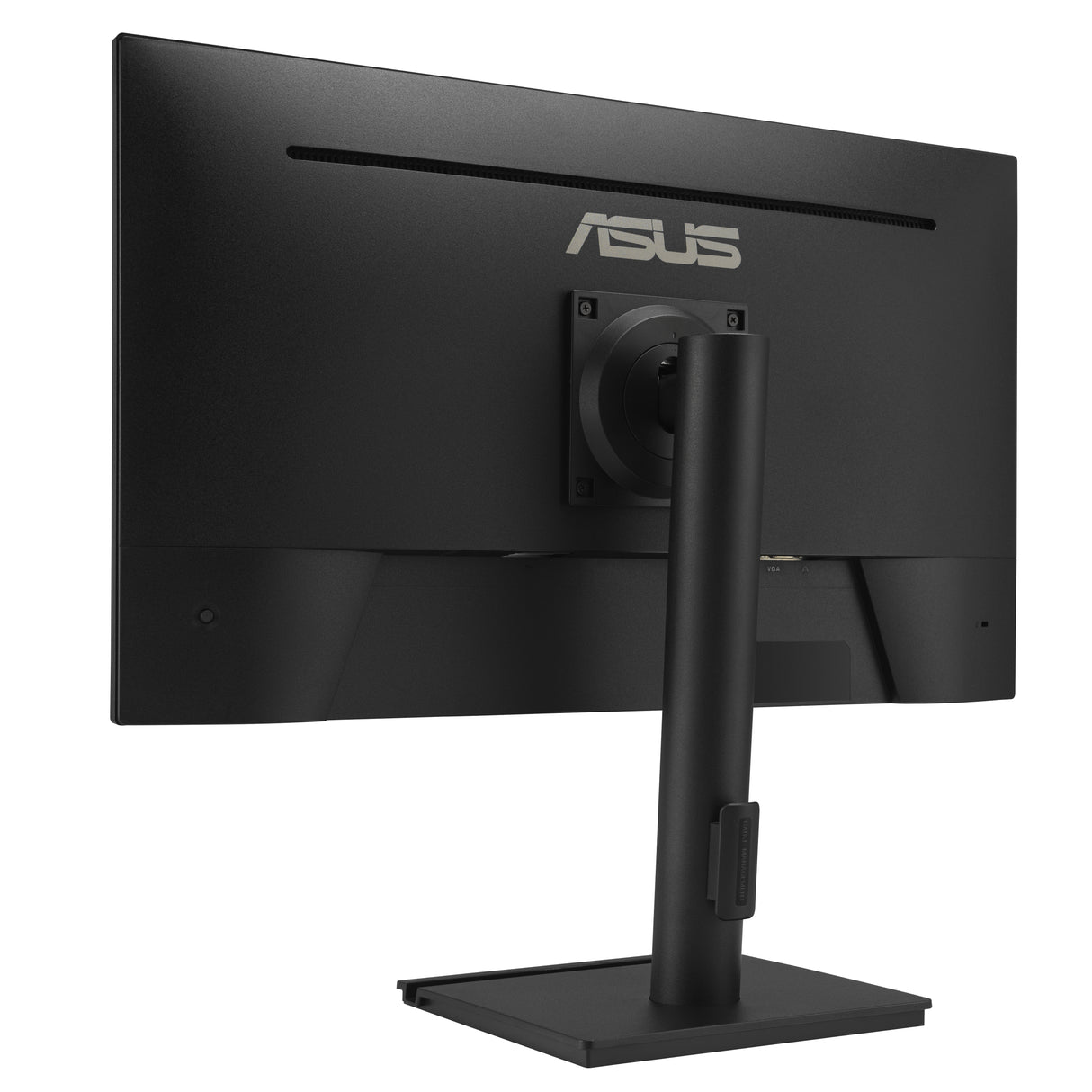 ASUS VA27AQSE computer monitor 68.6 cm (27") 2560 x 1440 pixels Quad HD LCD Black - VA27AQSE
