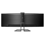 Philips P Line 32:9 SuperWide curved LCD display 499P9H/00 - 499P9H eCommerce Business Prime