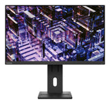 Lenovo ThinkVision E24q-30 Monitor - 63ECGAR2US