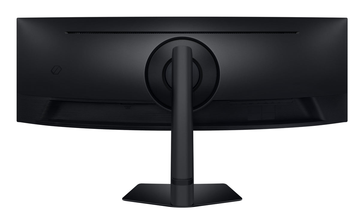 Samsung LS49FG910ENXZA computer monitor 124.5 cm (49") 5120 x 1440 pixels Dual QHD LCD Black - S49FG910EN