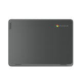 Lenovo 500e Yoga Chromebook Gen 4 N200 31 cm (12.2") Touchscreen WUXGA 8 GB LPDDR5-SDRAM 64 GB eMMC Wi-Fi 6E (802.11ax) ChromeOS Grey - 82W4002YUS LENOVO