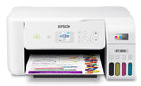 Epson EcoTank ET-4800 - C11CJ66202