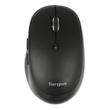 Targus AKM626USZ keyboard Mouse included Universal Bluetooth QWERTY English Black - AKM626USZ