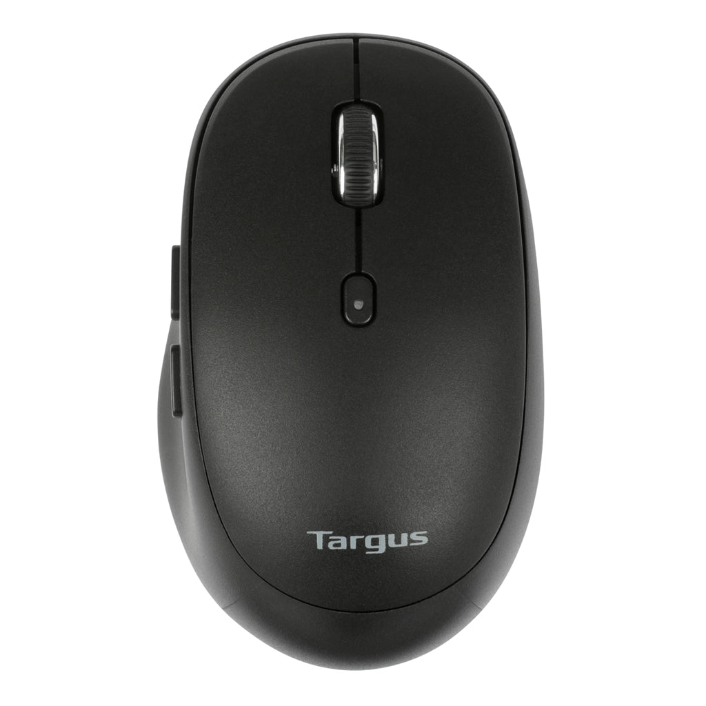 Targus AKM626USZ keyboard Mouse included Universal Bluetooth QWERTY English Black - AKM626USZ