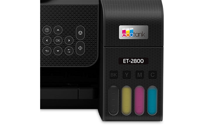 Epson EcoTank ET-4800 - C11CJ66201