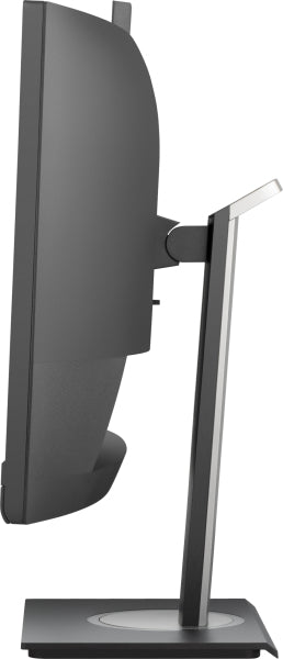 Viewsonic VG3457CV computer monitor 86.4 cm (34") 3440 x 1440 pixels UltraWide Quad HD LED Black - VG3457CV