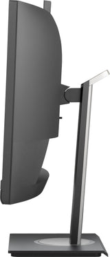 Viewsonic VG3457CV computer monitor 86.4 cm (34") 3440 x 1440 pixels UltraWide Quad HD LED Black - VG3457CV