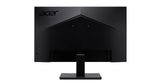 Acer Vero V7 V227Q E3 computer monitor 54.6 cm (21.5") 1920 x 1080 pixels Full HD LED Black - UM.WV7AA.302 ACER