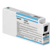 Epson Light Cyan UltraChrome HD Pigment-Based Ink Cartridge (350ml) - T54X500
